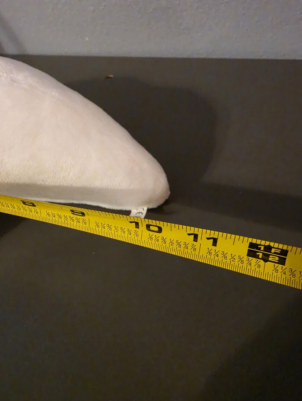 Bridge Worm Trevor Henderson Horror Plush Plushies Large 12" SCP Reversible 2 - Picture 13 of 13